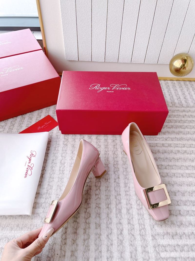 Roger Vivier Shoes